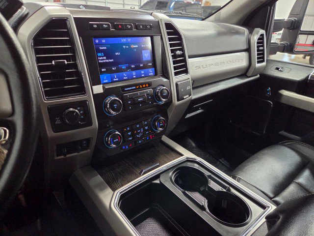 Used 2020 Ford F350 Lariat AWD/4WD image 50