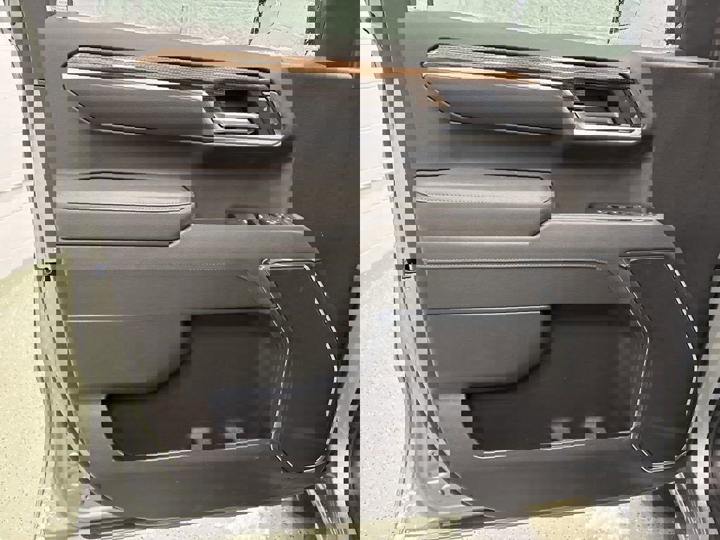 New 2026 Chevrolet Silverado 1500 RST image 13