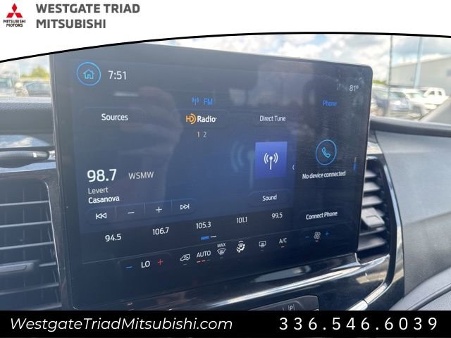 Used 2023 Ford Transit 350 XLT image 25