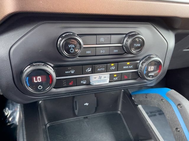 Used 2023 Ford Bronco Outer Banks AWD/4WD image 24