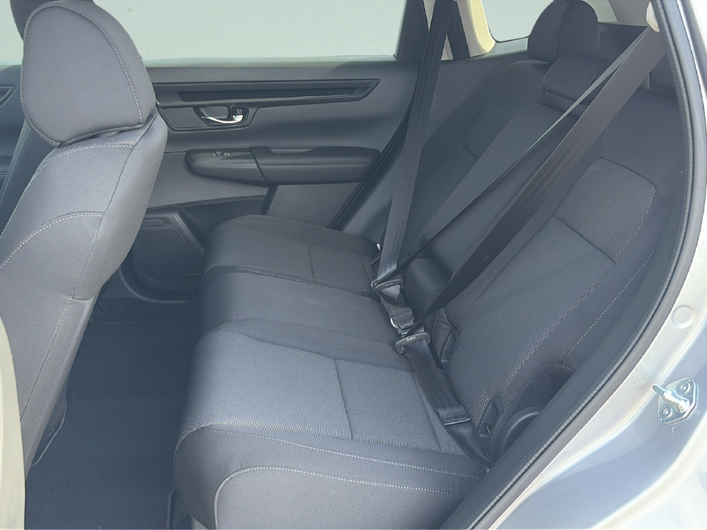 New 2027 Honda CR-V EX image 10