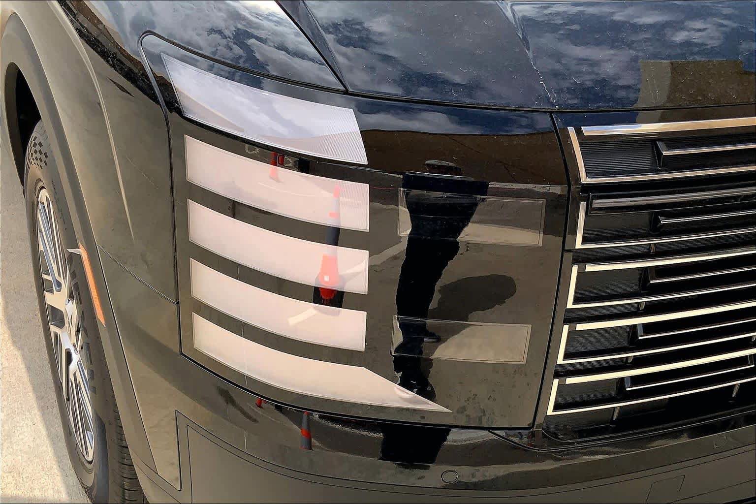 New 2026 Hyundai Palisade SE FWD image 13