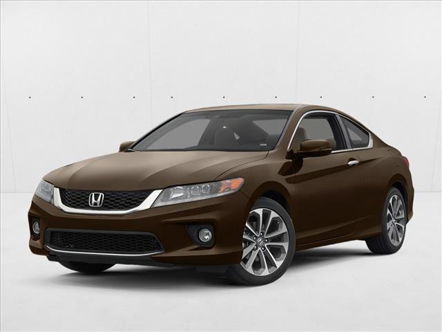 Used 2013 Honda Accord EX-L