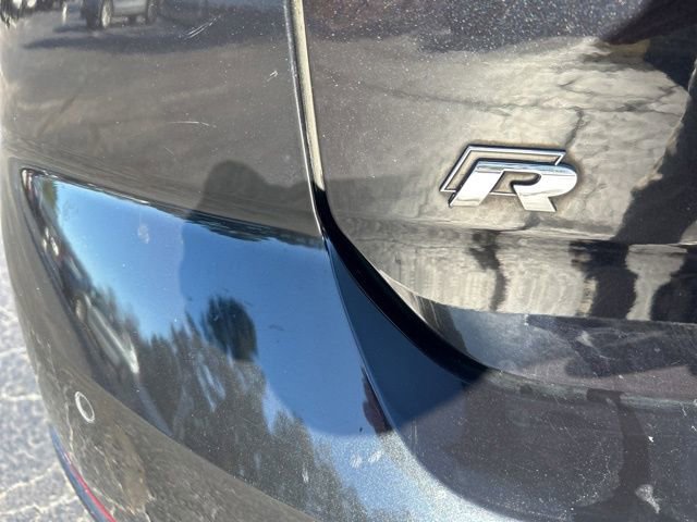 Used 2018 Volkswagen Golf R DCC & Navigation 4Motion image 40