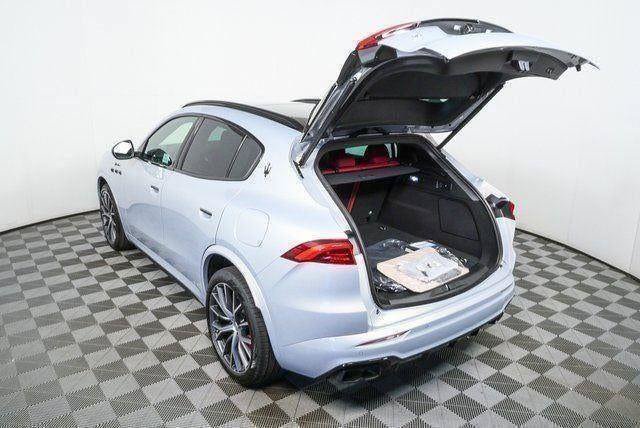 New 2026 Maserati Grecale Modena AWD/4WD image 31