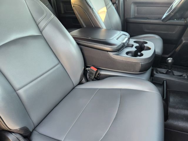 Certified 2021 RAM 2500 Tradesman w/ Chrome Appearance Group image 14