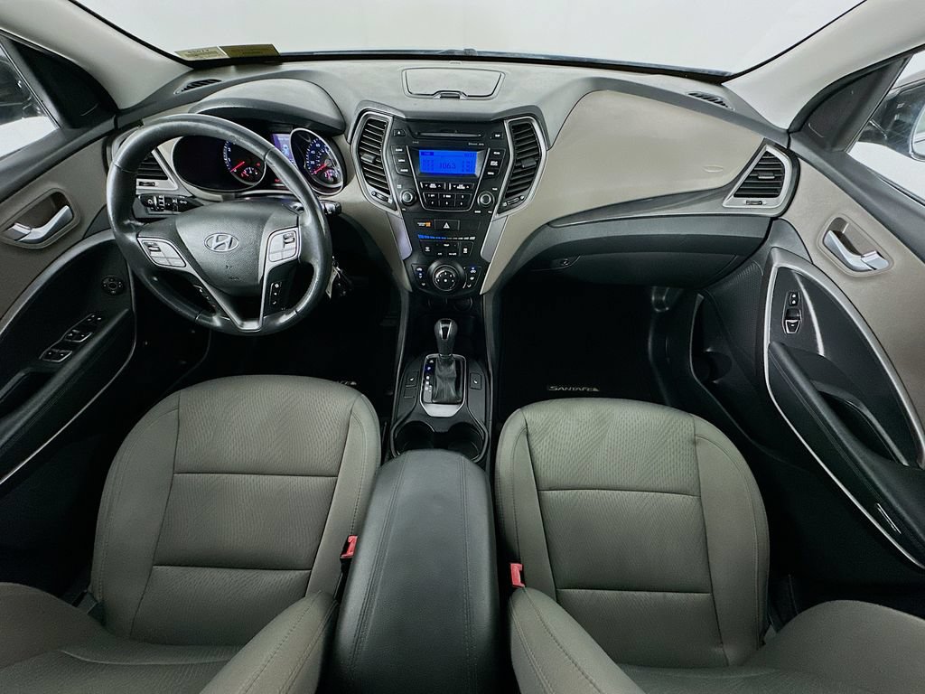 Used 2013 Hyundai Santa Fe Sport w/ Popular Equipment Pkg FWD image 10