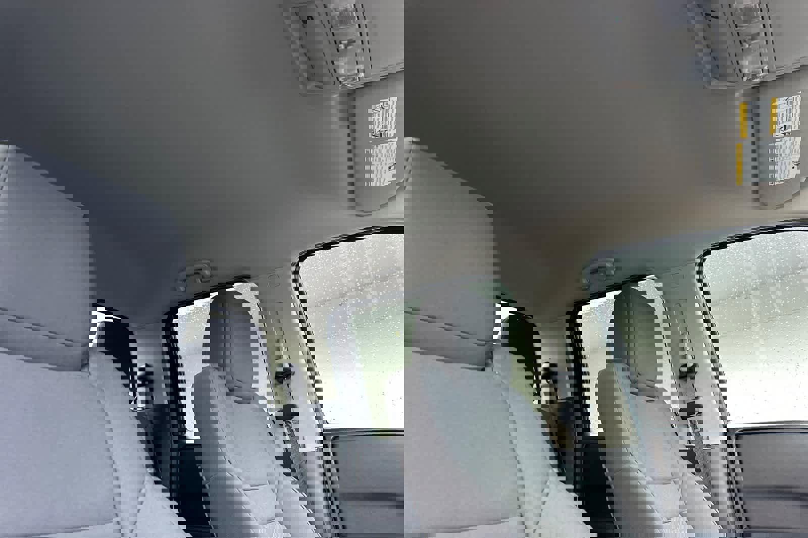 New 2026 Nissan Frontier S image 16