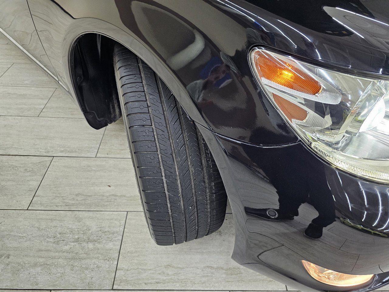 Used 2012 Lexus LS 460 Luxury image 43