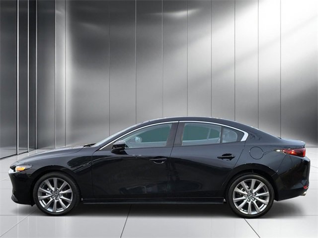 Used 2023 MAZDA MAZDA3 s image 26