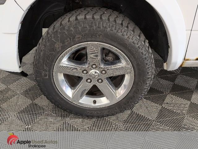 Used 2011 RAM 1500 Sport w/ Sport Premium Group AWD/4WD image 47