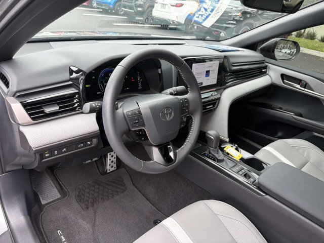 Certified 2026 Toyota Camry SE w/ Convenience Package FWD image 12