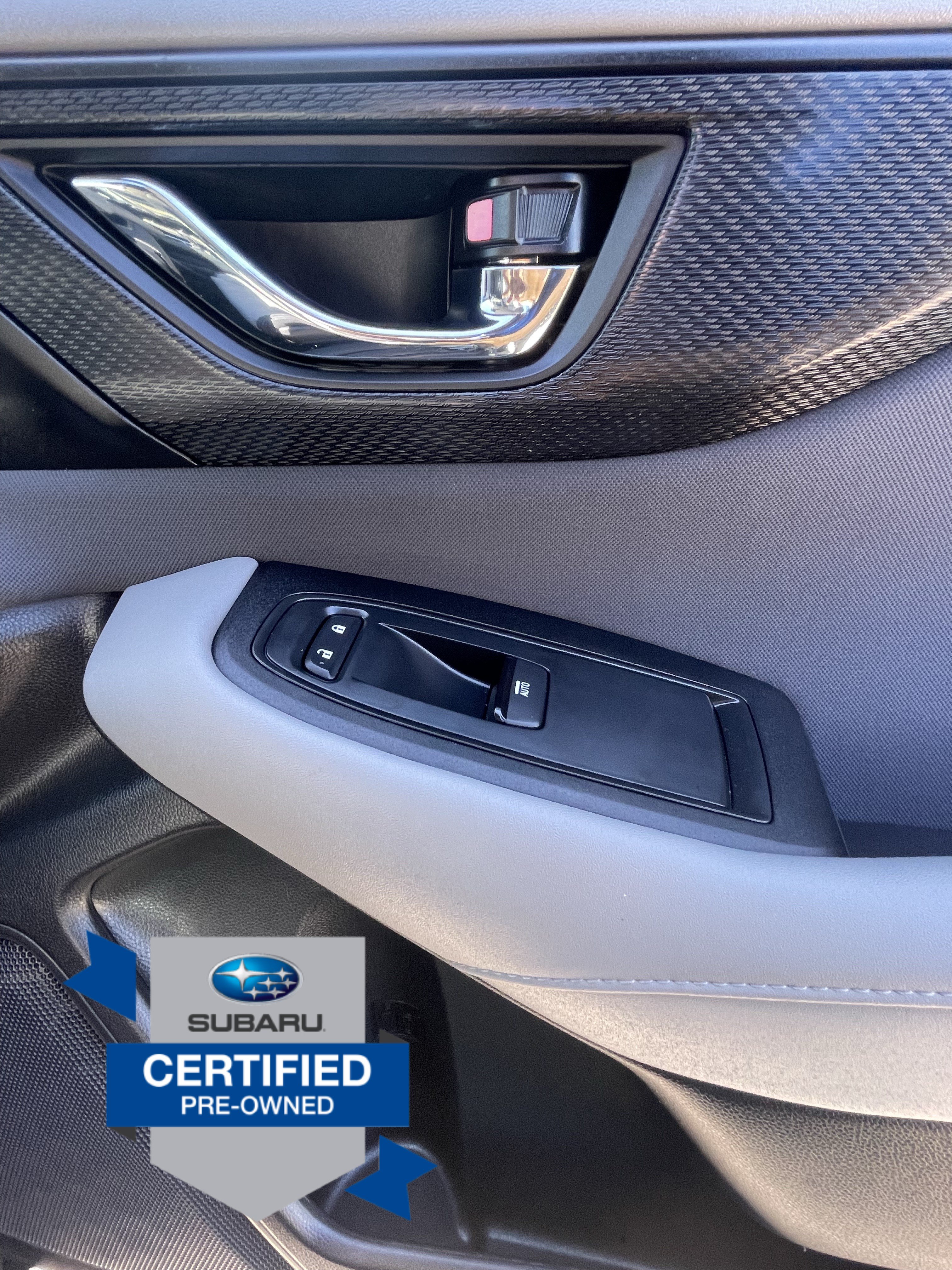 Certified 2024 Subaru Outback Premium AWD/4WD image 9