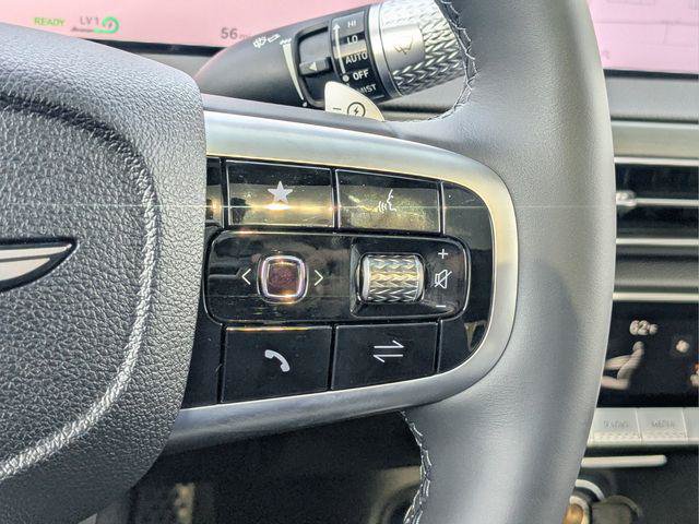 New 2026 Genesis GV60 RWD image 33