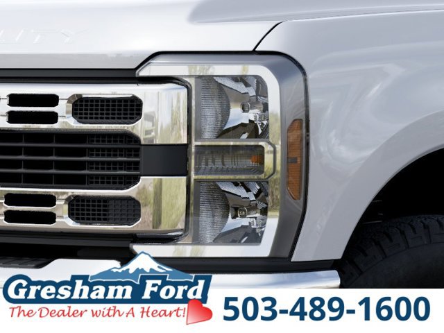 New 2027 Ford F250 XLT AWD/4WD image 21