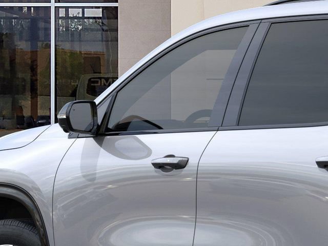 New 2026 Buick Enclave Sport Touring w/ Power Package FWD image 12