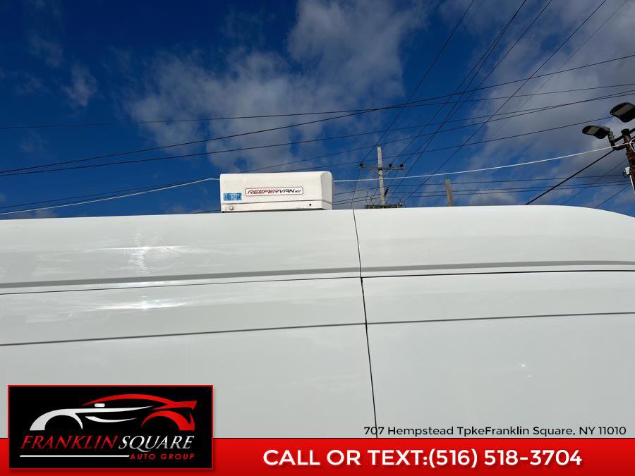 Used 2019 Ford Transit 350 148 High Roof Extended image 8