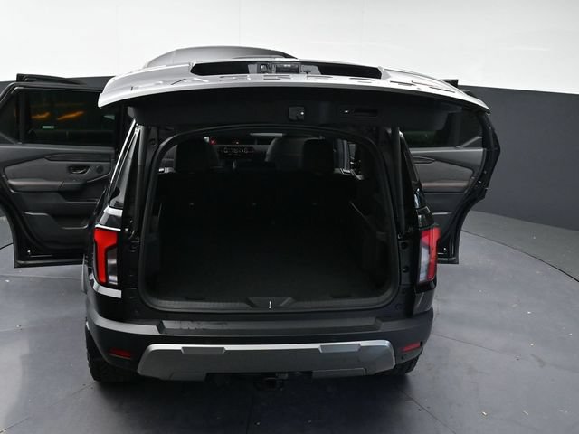 Certified 2026 Honda Passport TrailSport image 43