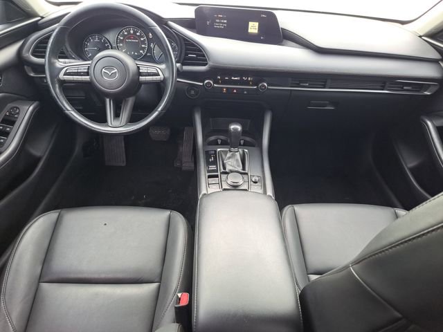 Used 2023 MAZDA MAZDA3 s image 10