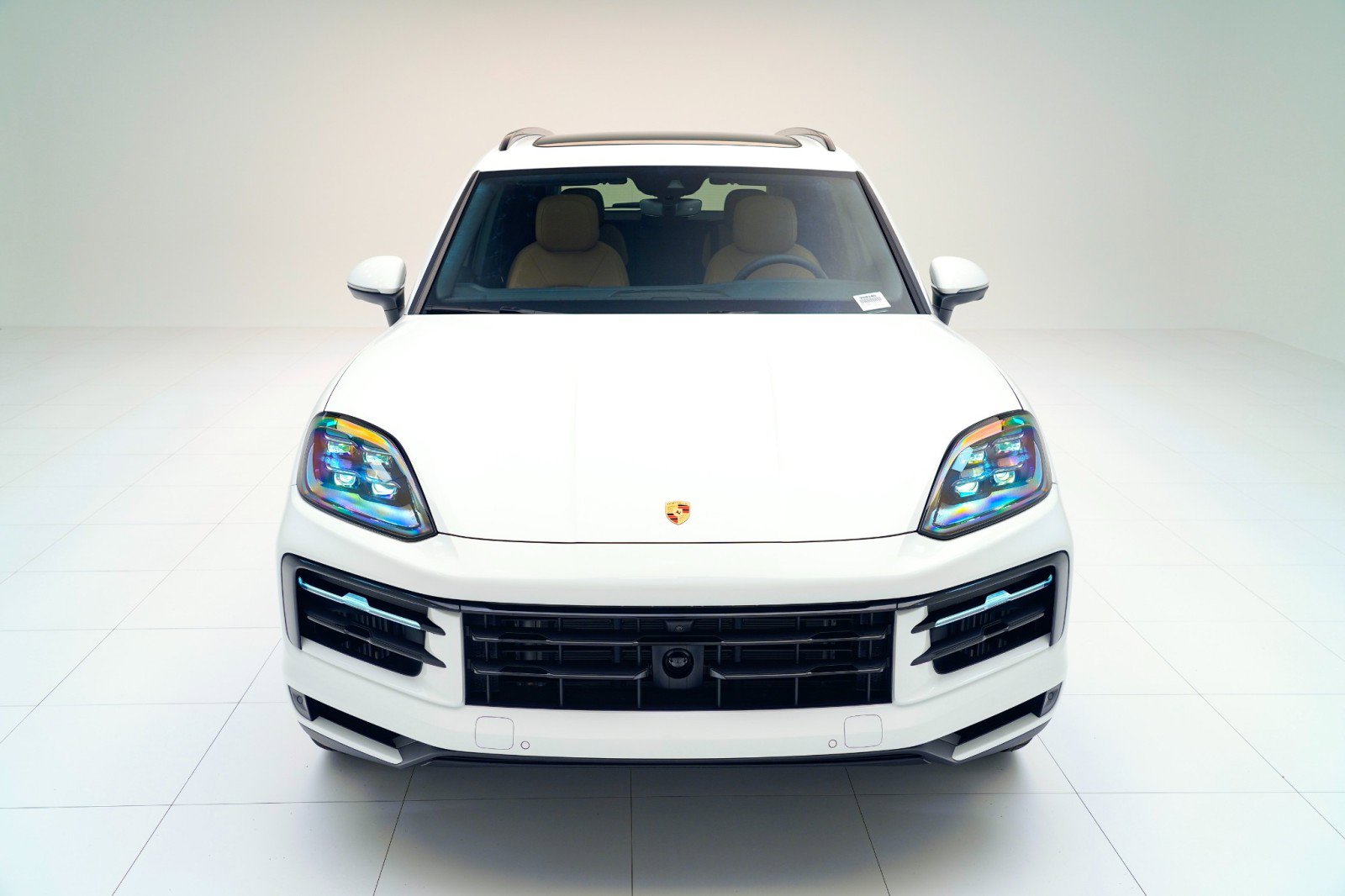 New 2026 Porsche Cayenne image 6