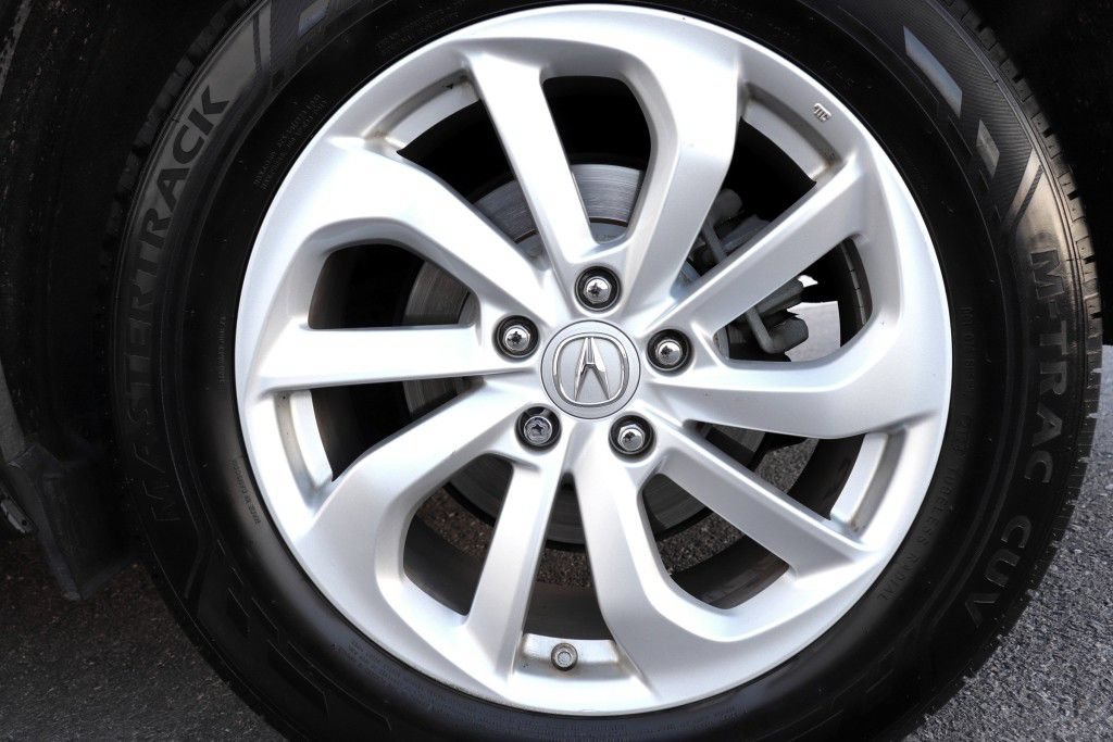 Used 2016 Acura RDX w/ Technology Package FWD image 84
