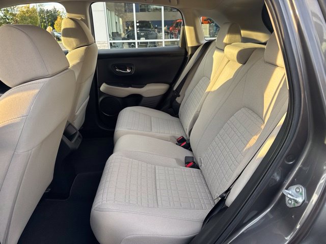 Certified 2024 Honda HR-V LX image 20