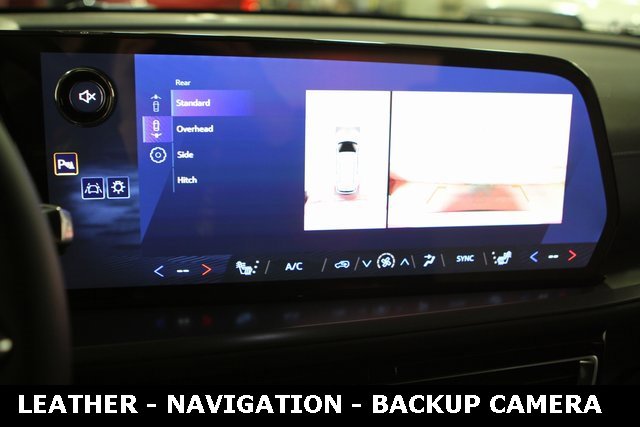 New 2025 Chevrolet Traverse LT w/ Driver Confidence Package image 20