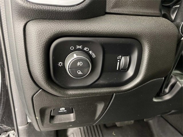 Used 2022 RAM 1500 Big Horn image 13