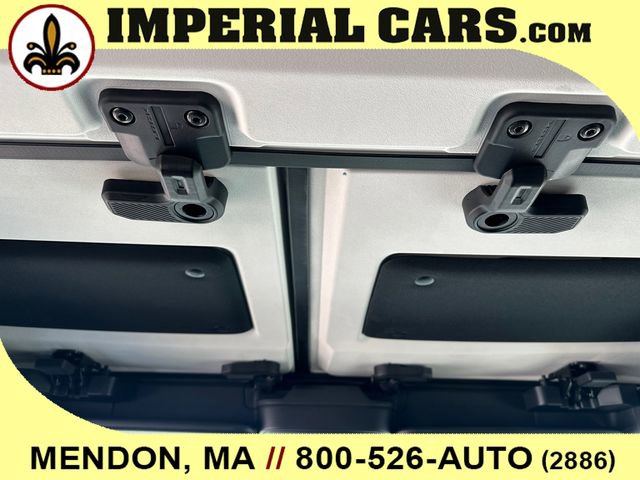 New 2025 Ford Bronco Badlands image 18