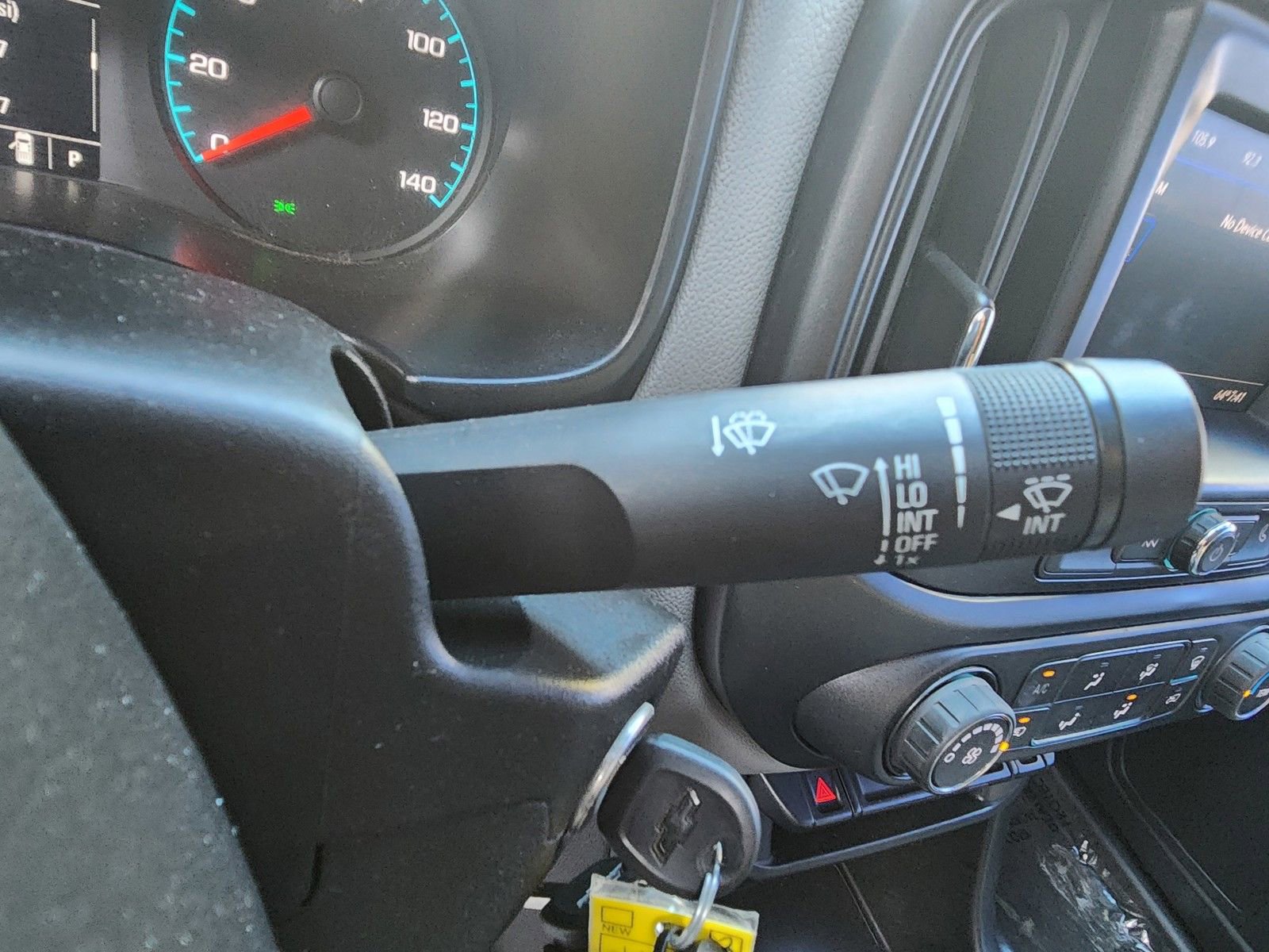 Used 2020 Chevrolet Colorado W/T w/ WT Convenience Package image 38