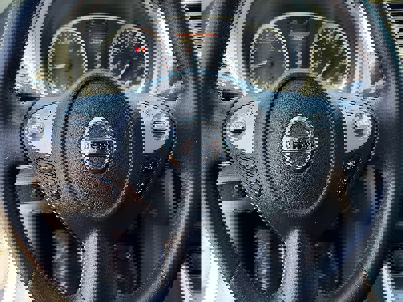 Certified 2019 Nissan Sentra SV FWD image 30