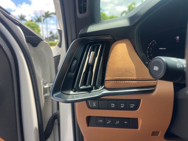 Used 2024 MAZDA CX-90 3.3 Turbo S w/ Premium Plus AWD/4WD image 49