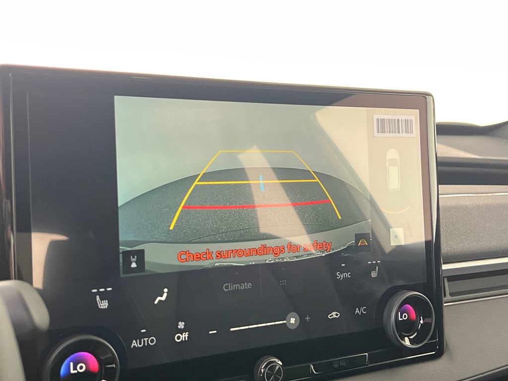 New 2026 Subaru Solterra AWD/4WD image 22