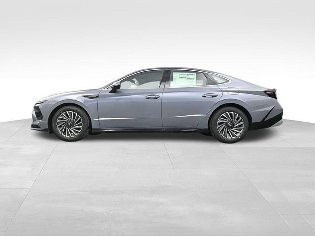 New 2026 Hyundai Sonata SEL image 34