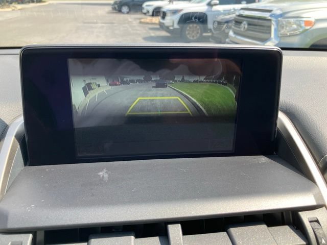Used 2021 Lexus NX 300h AWD w/ Accessory Package image 20