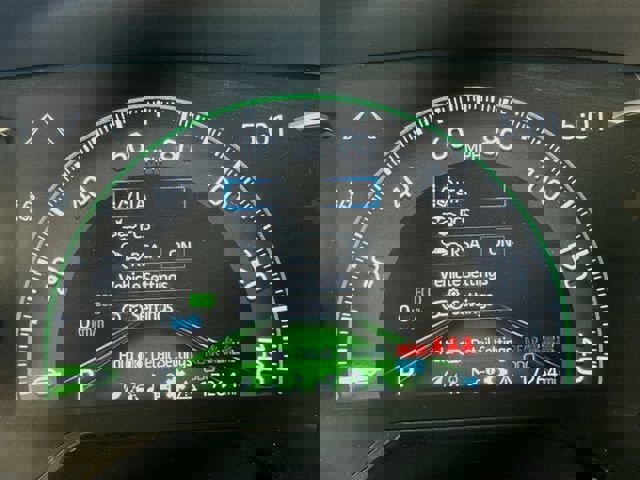 Certified 2025 Toyota RAV4 LE image 12