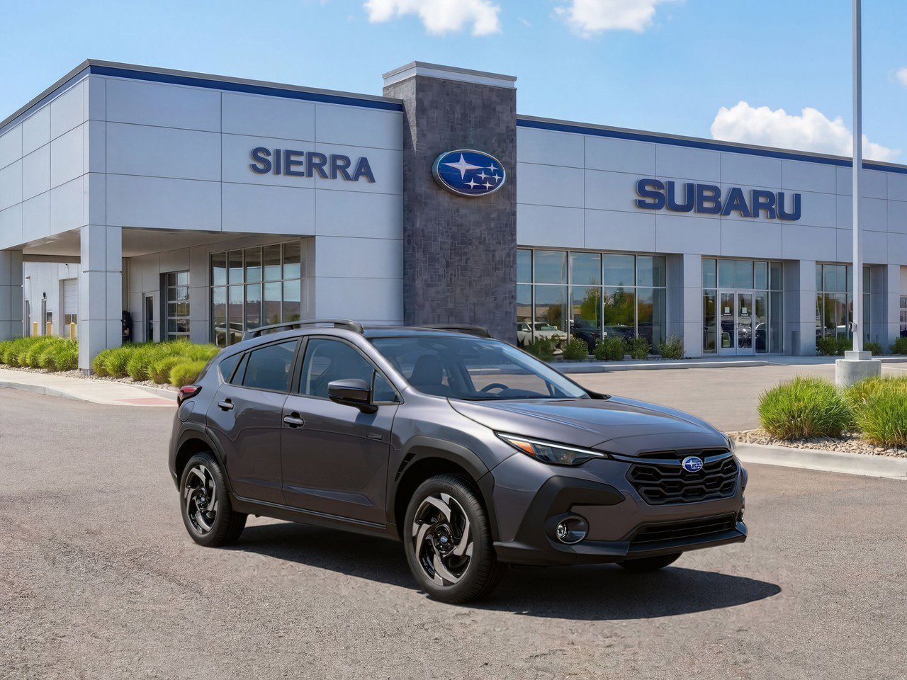 New 2026 Subaru Crosstrek 2.5i Limited image 16