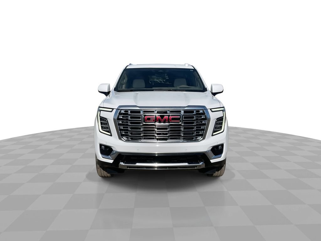 New 2026 GMC Yukon Denali w/ Denali Reserve Package image 3