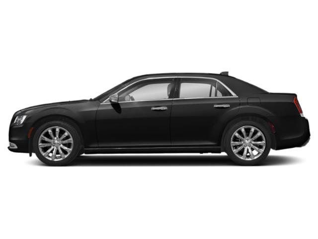 Used 2020 Chrysler 300 S AWD/4WD image 3