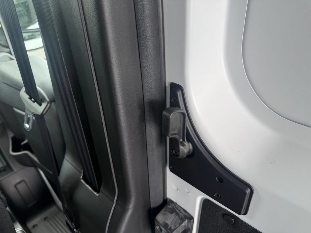 Used 2024 RAM ProMaster 2500 FWD image 46