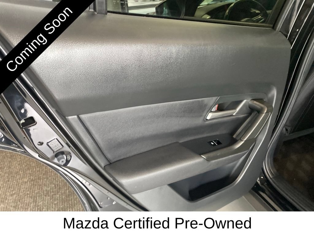 Used 2023 MAZDA CX-50 2.5 S w/ Cargo Package AWD/4WD image 14