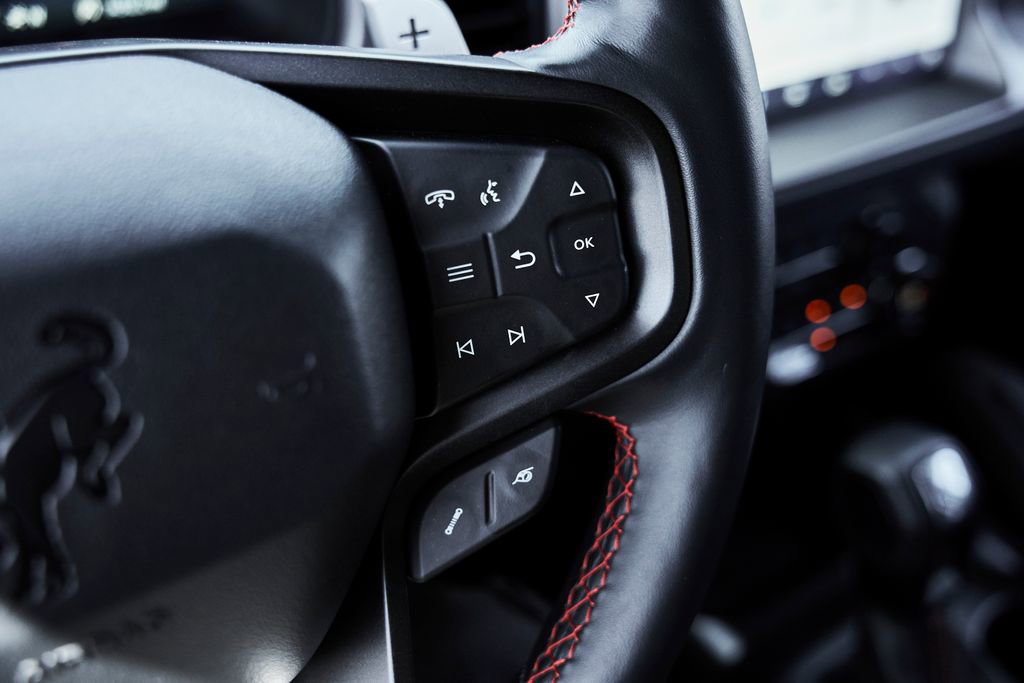 Used 2024 Ford Bronco Raptor image 74