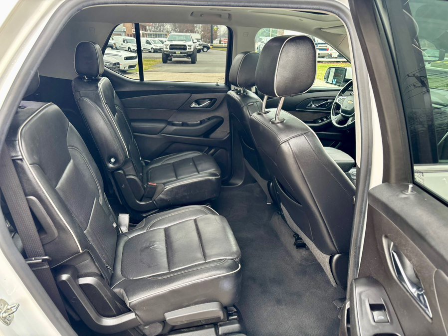 Used 2019 Chevrolet Traverse High Country image 15