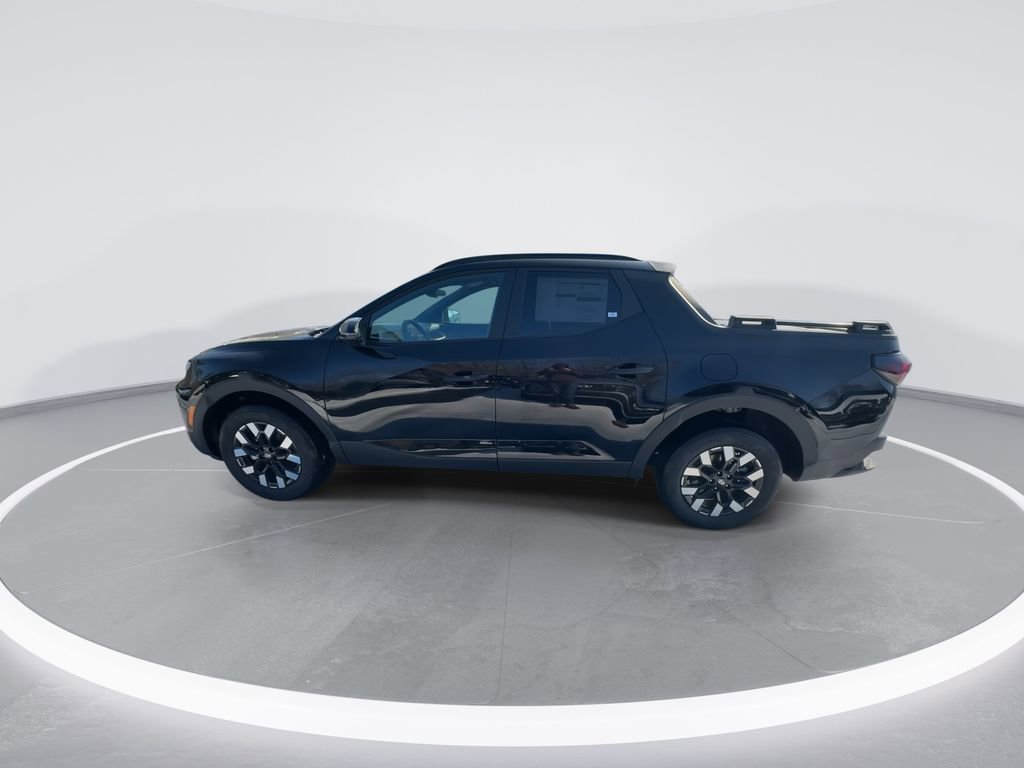 New 2026 Hyundai Santa Cruz SEL AWD/4WD image 5