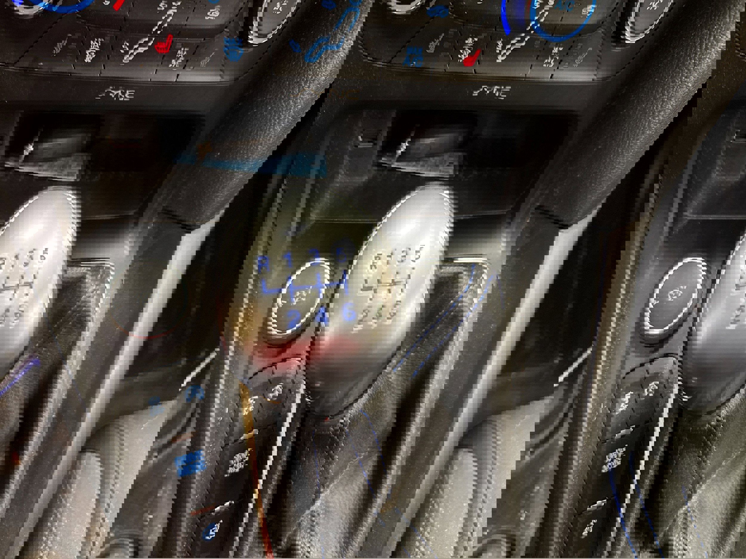 Used 2017 Ford Focus RS image 6