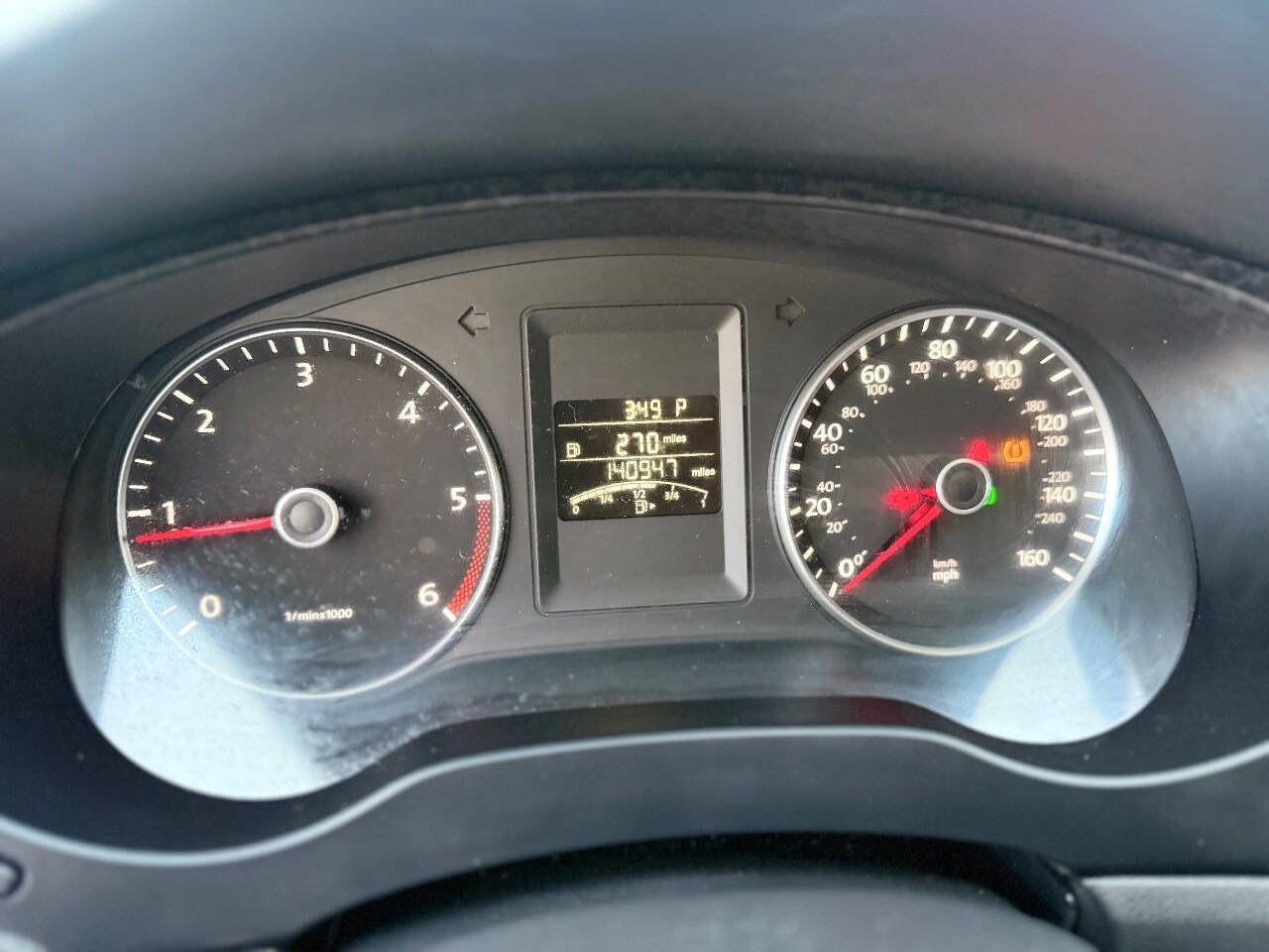 Used 2012 Volkswagen Jetta TDI image 10