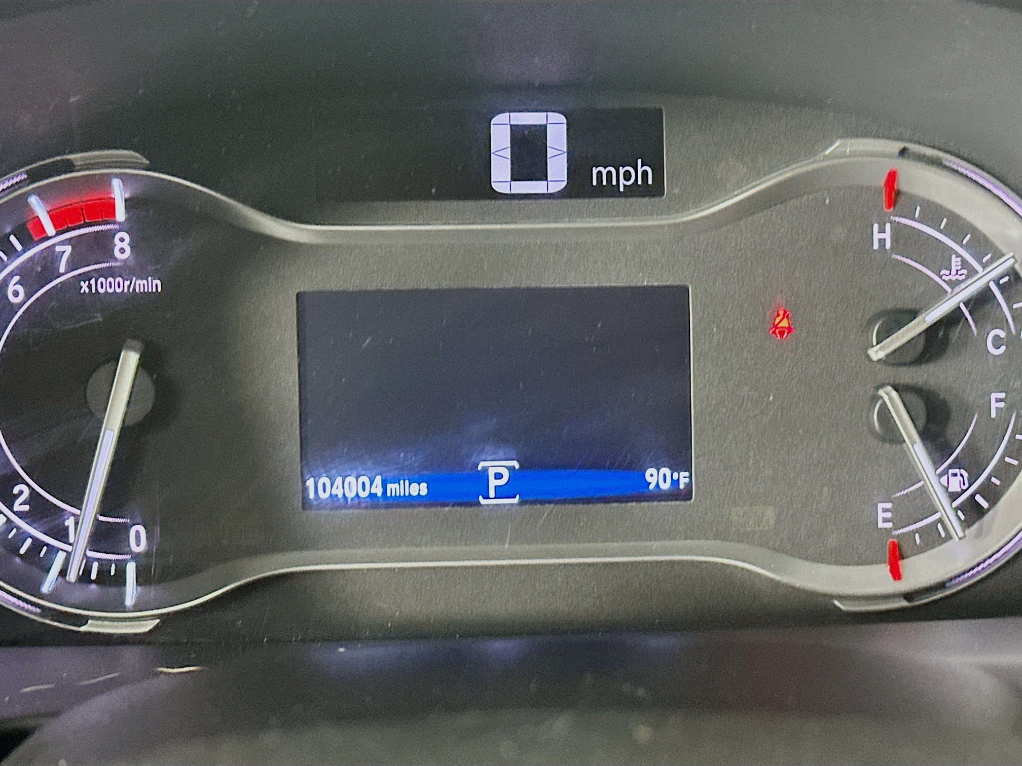 Used 2018 Honda Pilot Elite image 18