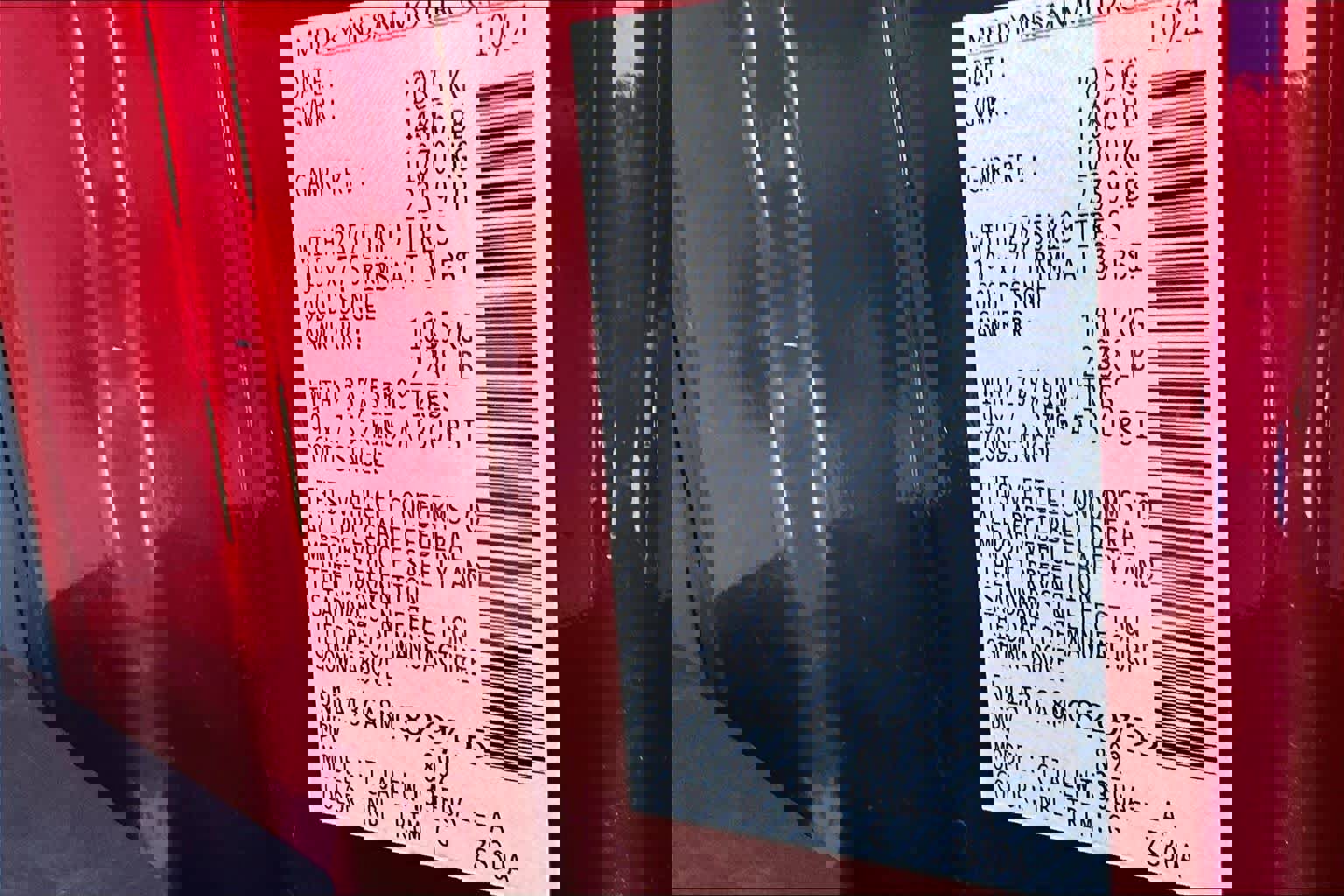 Certified 2021 Nissan Rogue SL image 34