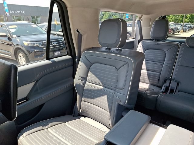 Used 2019 Lincoln Navigator L Black Label AWD/4WD image 24