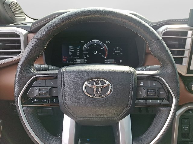 Used 2023 Toyota Tundra 1794 Edition RWD image 23